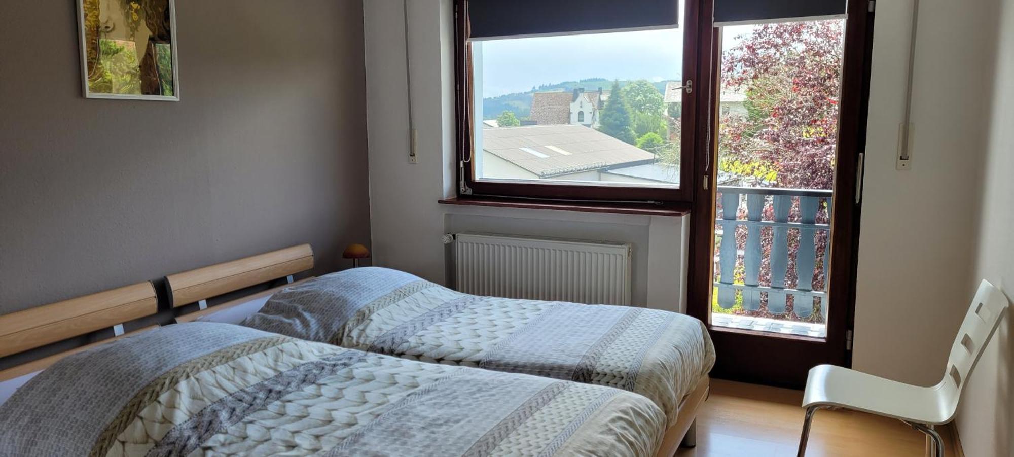Villa Althaus Medebach Luaran gambar